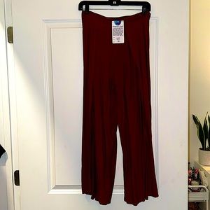 Kimberly Travels Rini Comfy Pants